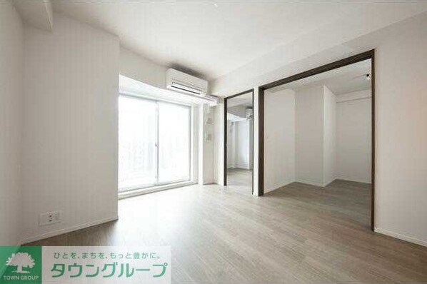 リビオメゾン南砂町の物件内観写真